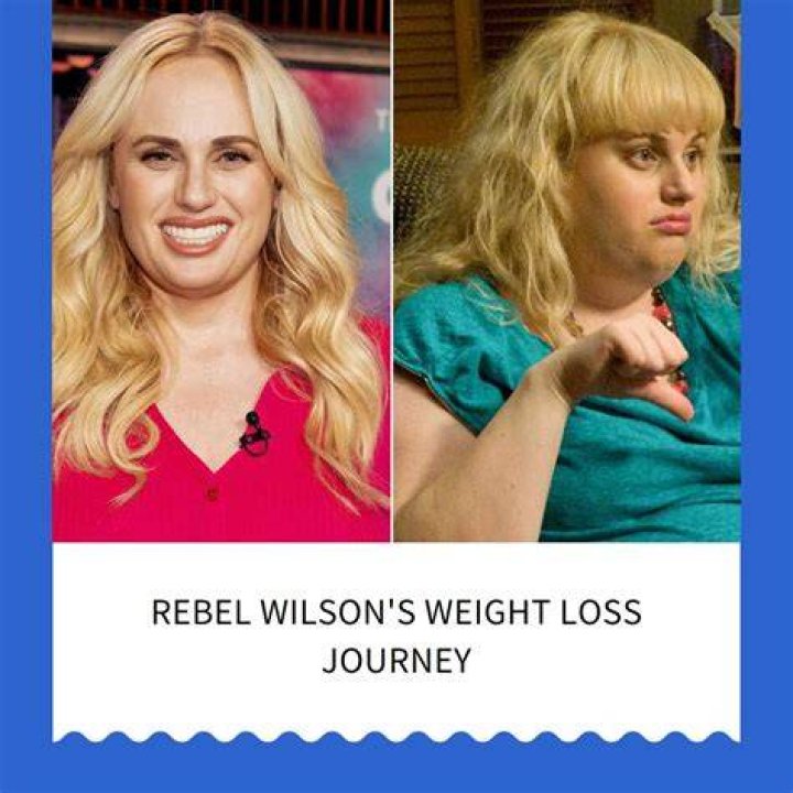 Unveiling The Secrets Of Her Weight Loss Journey