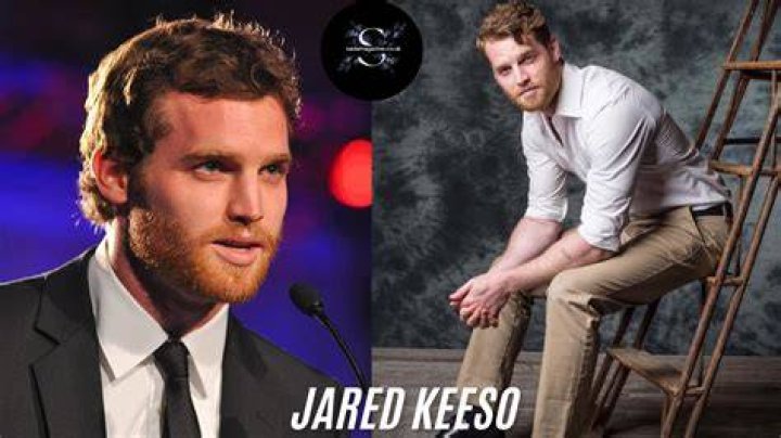 Unveiling The Secrets Of Jared Keeso's Enduring Relationship