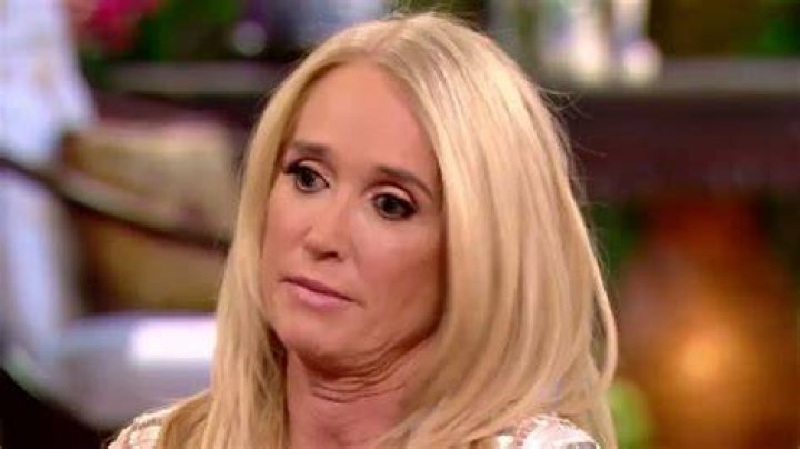 Unveiling The Secrets Of Kim Richards' Net Worth: A Comprehensive Exploration