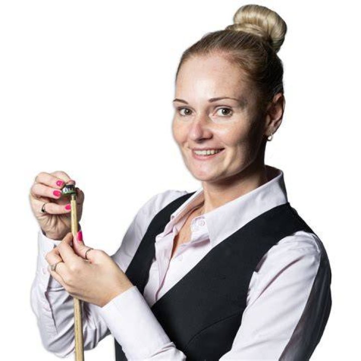 Unveiling The Secrets Of Reanne Evans' Partnership: Unlocking Success And Inspiration