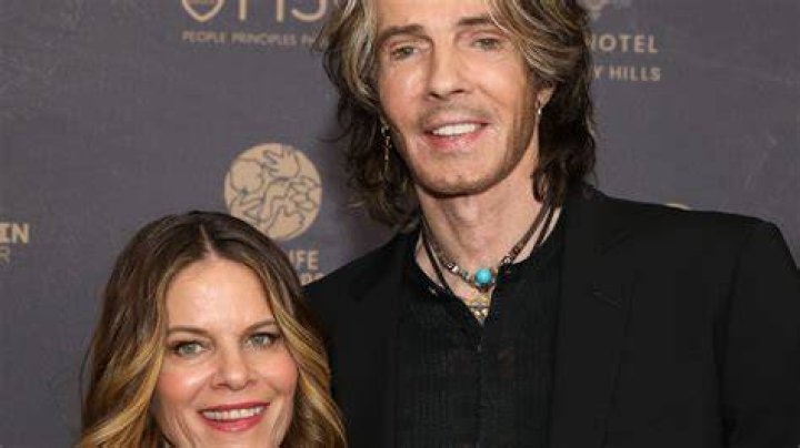 Unveiling The Secrets Of Rick Springfield's Enduring Marriage