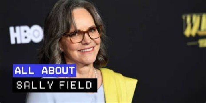 Unveiling The Secrets Of Sally Field's Iconic Hairstyles