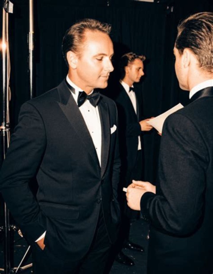 Unveiling The Secrets Of Will Perdue's Remarkable Net Worth