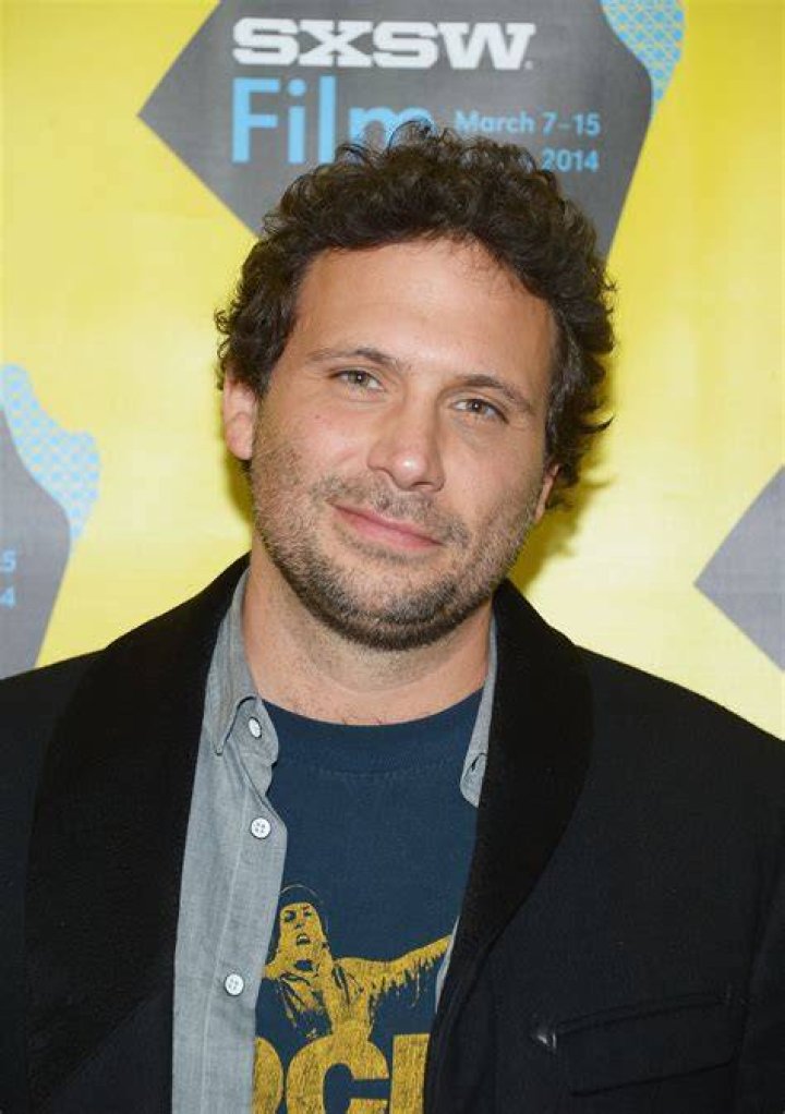 Unveiling The Star-Making Years: Jeremy Sisto's Youthful Brilliance