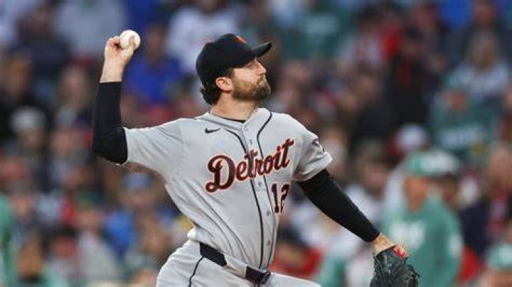 Unveiling The Story Behind Casey Mize's Inspiring Wife For "andi14"
