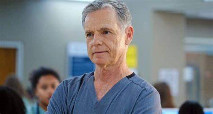 Unveiling The Tragic Fate Of Dr. Bell In The Resident: Discoveries And Insights