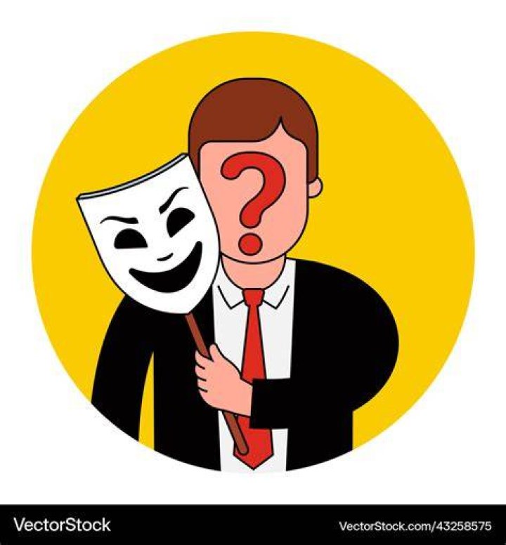Unveiling The True Face Behind The Mask: Uncovering Marley's Identity