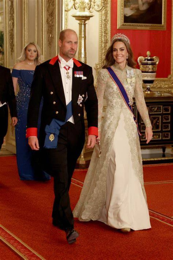 Unveiling The Truth About Kate Middleton's BMI And Its Health Implications