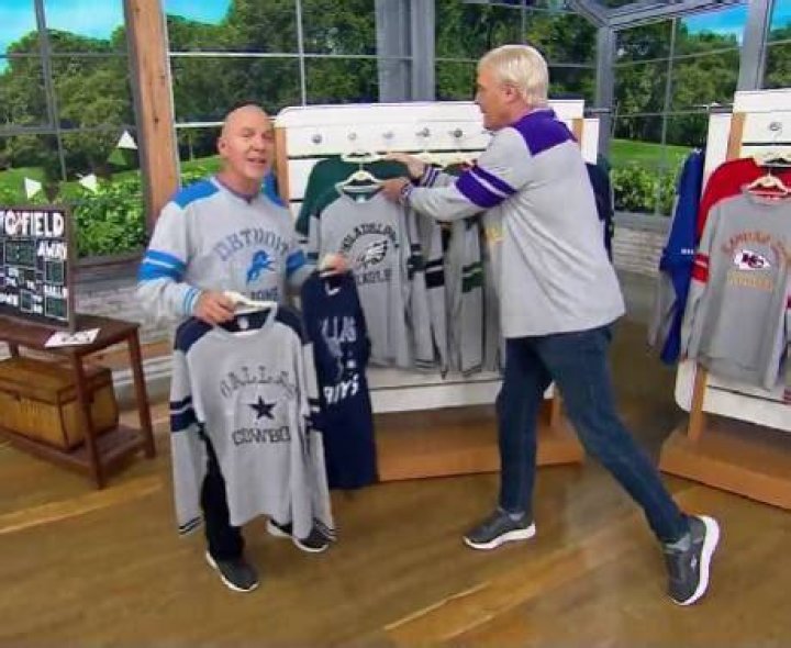 Unveiling The Truth: Dan Wheeler's Return To QVC