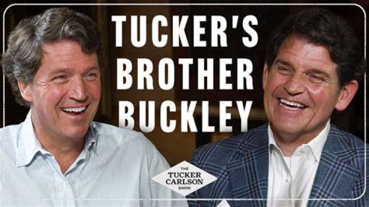 Unveiling The Truths: Buckley Carlson's Conservative Landscape