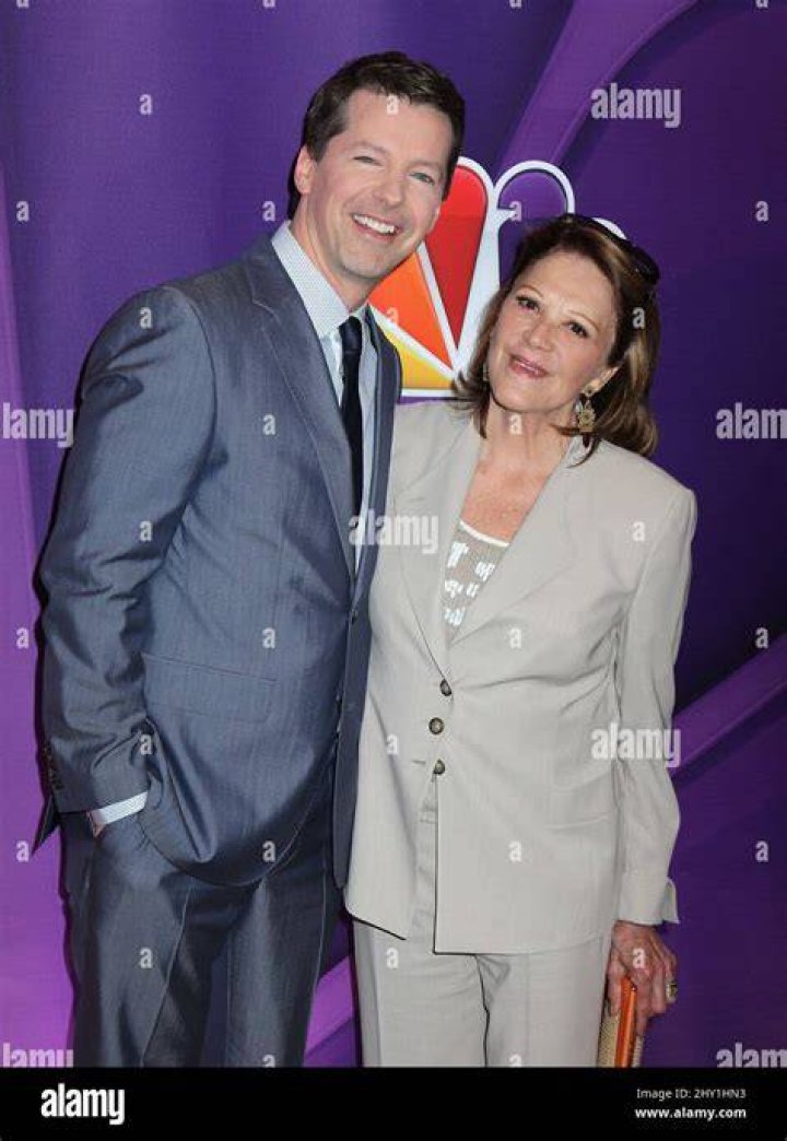 Unveiling The World Of Sean Hayes' Sister, Tracey: A Journey Of Casting