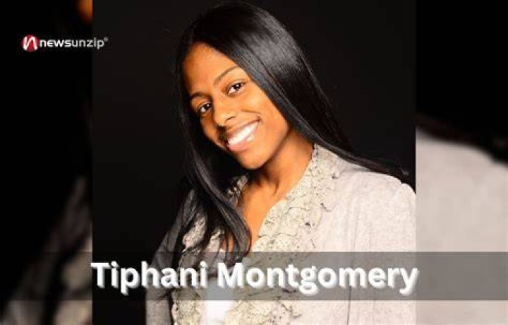 Unveiling Tiphani Montgomery's Net Worth: Secrets And Revelations