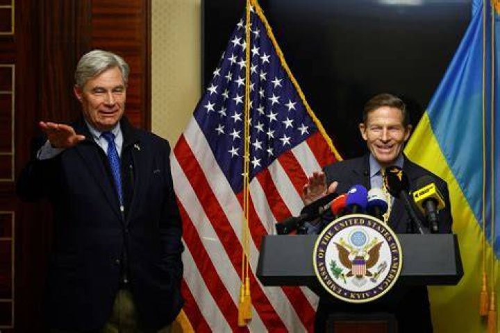 U.S. Senators Call on Live Nation CEO to Respond to Allegations Brought