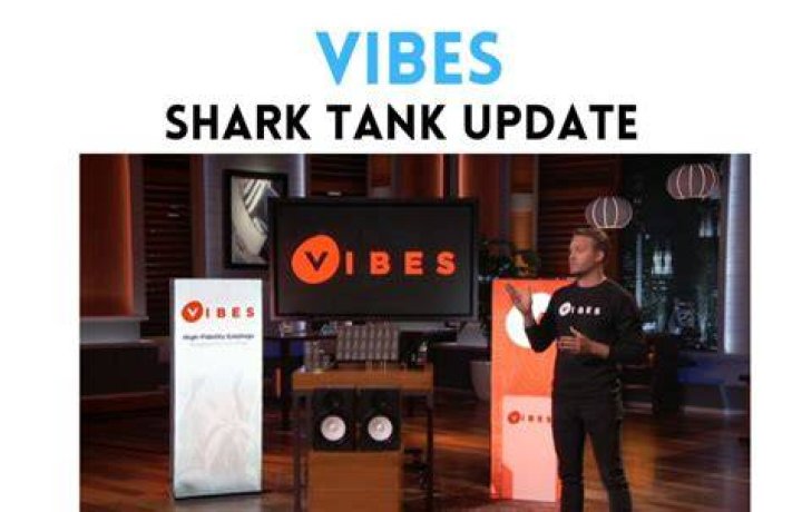 Vibes Net Worth 2023 Update (Before & After Shark Tank) Geeks Around