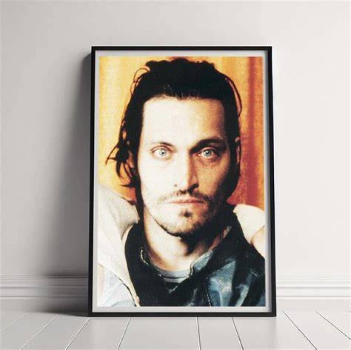 Vincent Gallo brings music and a movie to the Beachland This week's