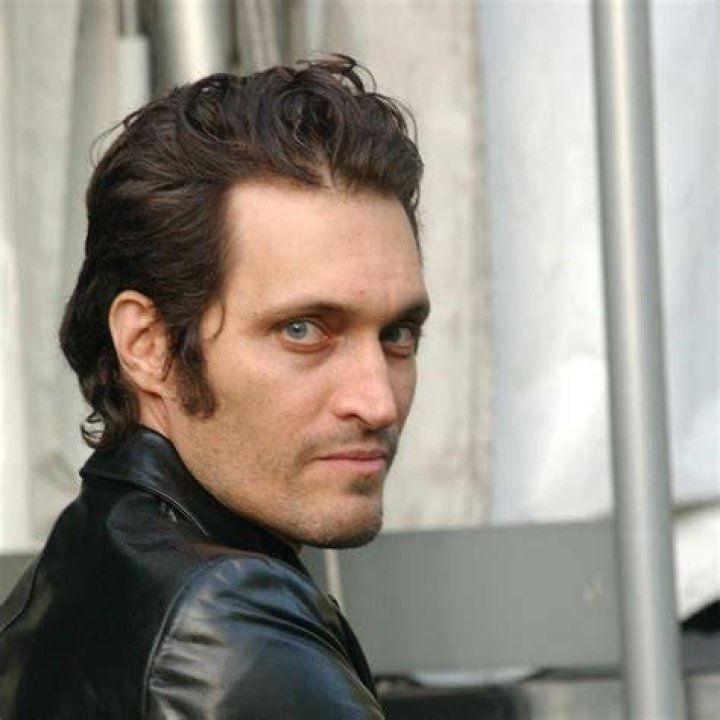 Vincent Gallo reaches new level of weirdness Actor to sue Facebook