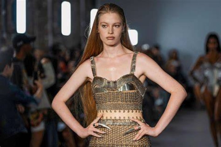 Vivian Jenna Wilson Height, Weight, Net Worth, Age, Birthday, Wikipedia