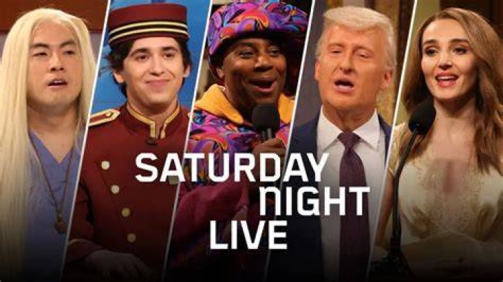 Watch Saturday Night Live Highlight Weekend Update My Pillow CEO