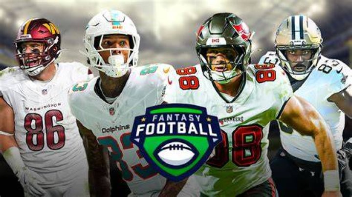 Week 7 Fantasy Football Wide Receiver Rankings Sports Illustrated