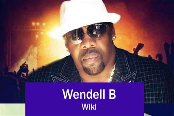 Wendell Net Worth 2023 Wiki Bio, Married, Dating, Family, Height, Age