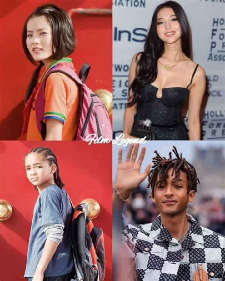 Wenwen Han&rsquo;s (Karate Kid) Wiki, age, husband, surgery, salary