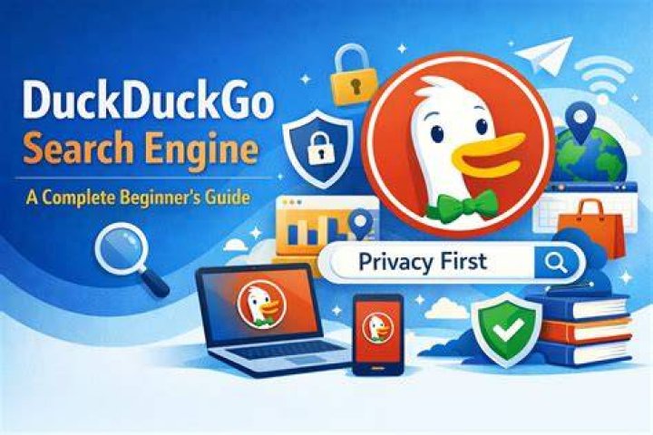 What is DuckDuckGo? Privacycentric search engine hits major milestone