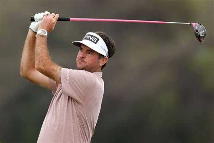 What Is Golfer Bubba Watson's Net Worth?
