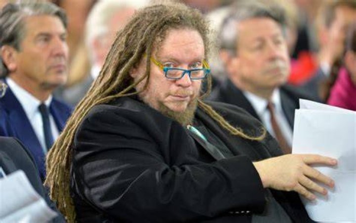 What is Jaron Lanier Net Worth?