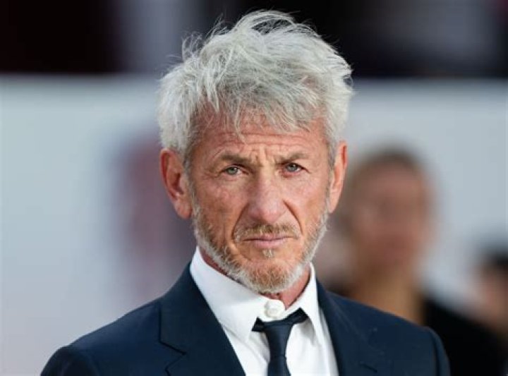 What is Sean Penn's net worth? The US Sun