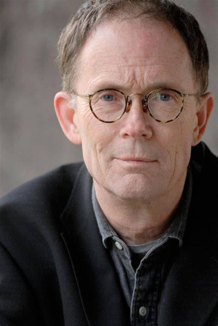 What Is William Gibson Net Worth Wiki, Age 01/08/2024 PBC