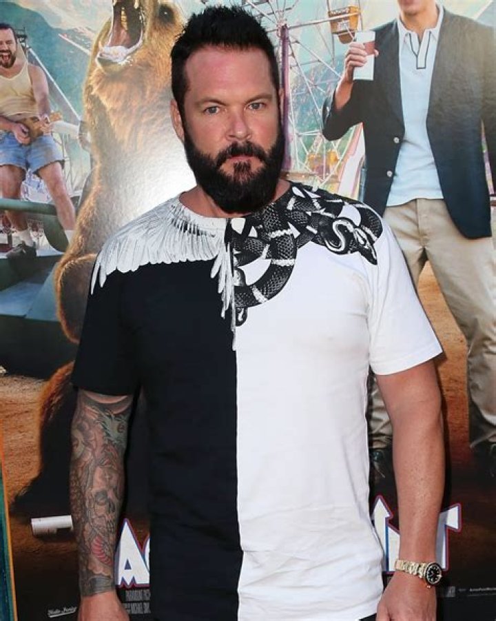 Where is Matt Schulze now? Height, Age, Ethnicity, Relationship