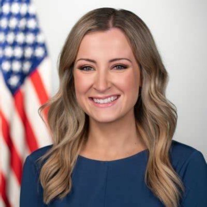 White House Sarah Matthews Father Who Is Jeffrey Matthews?