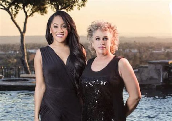 Who are Natalie Nunn Parents?