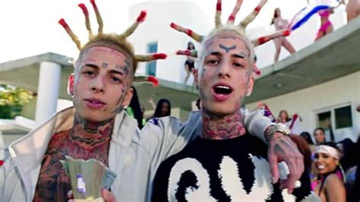 Who Are The Island Boys & What Is Their Net Worth? Who Facts