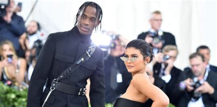 Who Has Travis Scott Dated? List of Travis Scott Dating History with