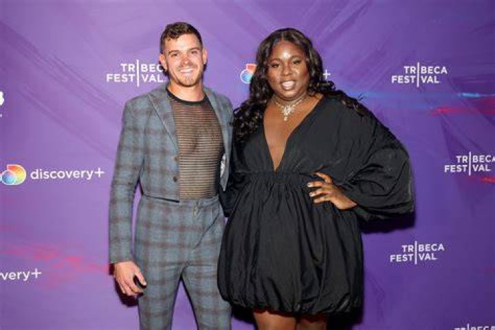 Who is Alex Newell? The US Sun