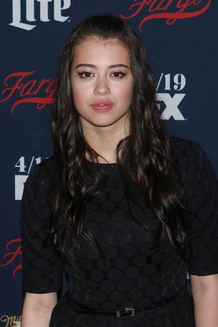 Who is Amber Midthunder star of Prey? Everything you need to know