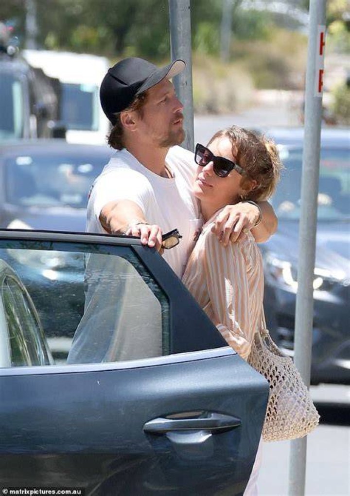 Who is Ben Robson Dating Now? Relationship, Partner