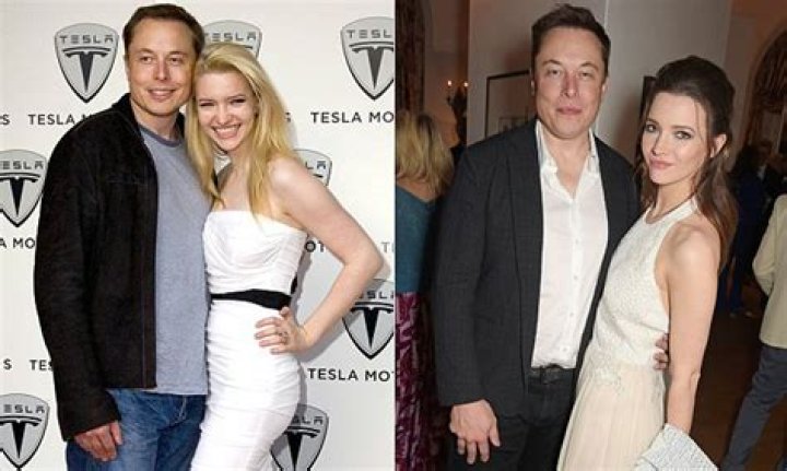 Who is Elon Musk’s exwife Talulah Riley? Her acting success to his
