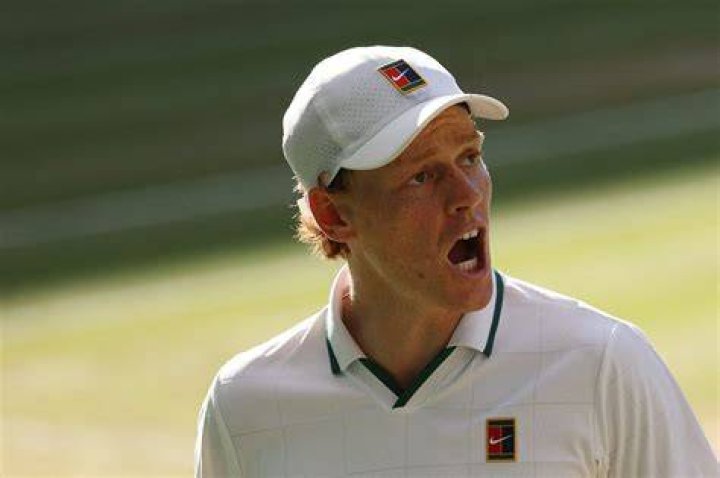 Who is Jannik Sinner's girlfriend, Maria Braccini? FirstSportz