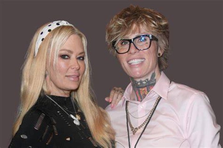 Who Is Jenna Jameson's Wife? All About Jessi Lawless