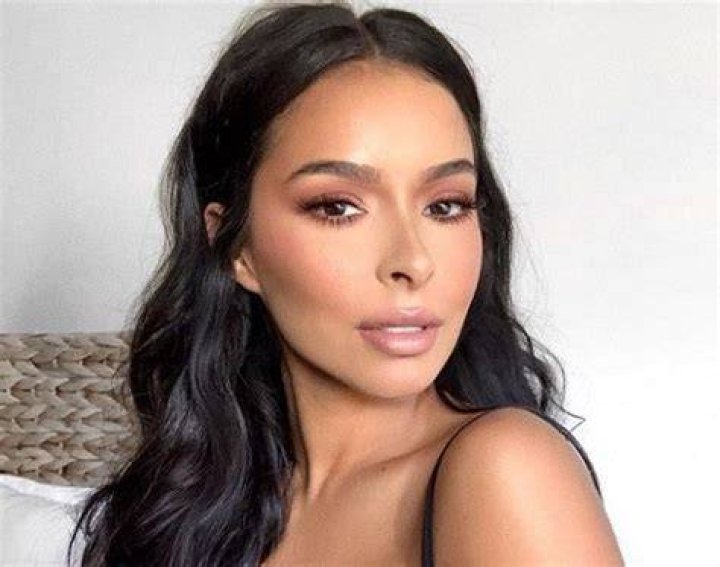 Who is Jessica Caban? Age, children, partner, nationality, profiles