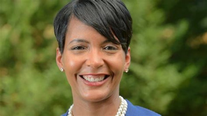 Who Is Keisha Lance Bottoms&rsquo; Husband? All You Need To Know! Internewscast