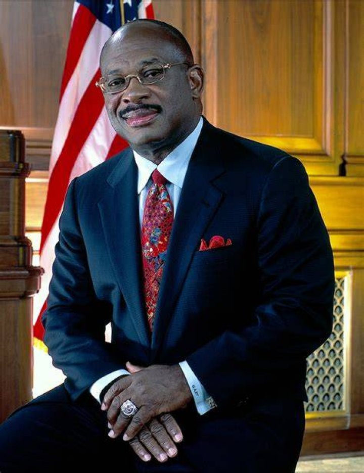 Who is Willie Gary? What to know about the Florida attorney in Amazon