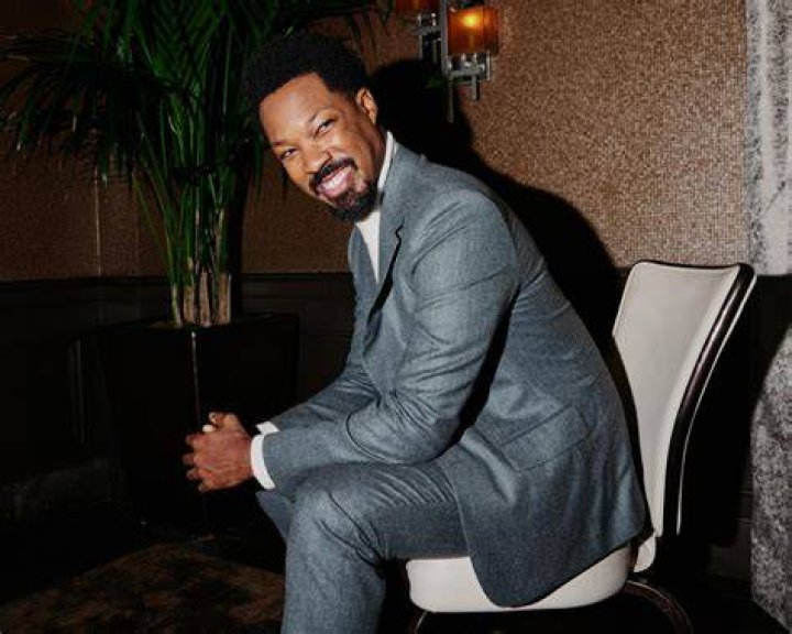 Why Corey Hawkins felt compelled to study the classics Los Angeles Times