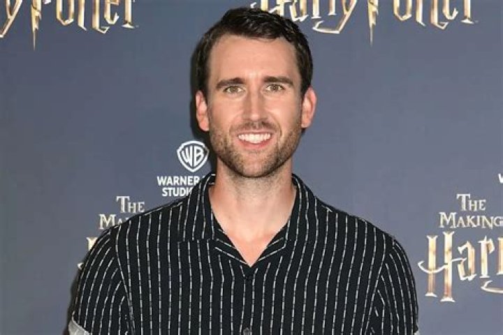 Why Harry Potter Star Matthew Lewis Says It's 'Painful' And 'Difficult