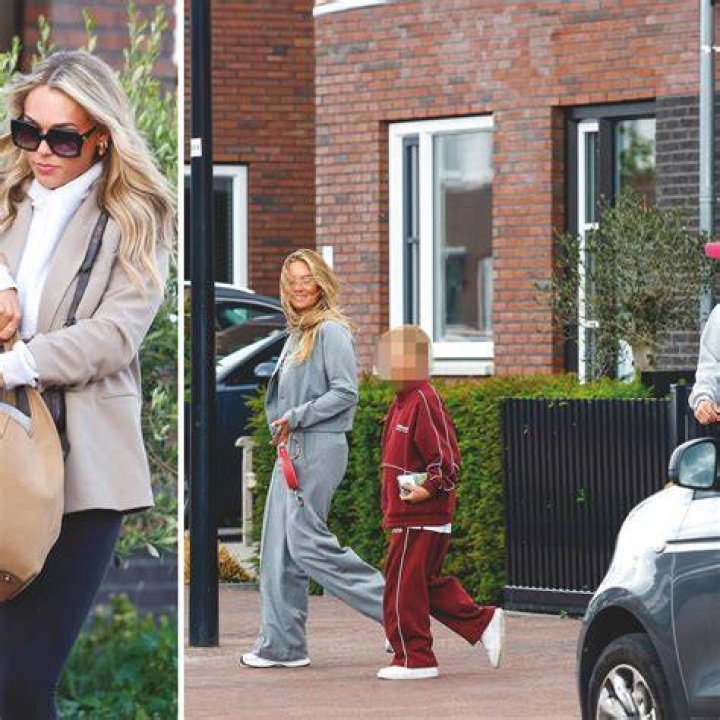 Wie is de zoon van Sofia Vergara, Manolo Gonzalez Vergara? Vermaak
