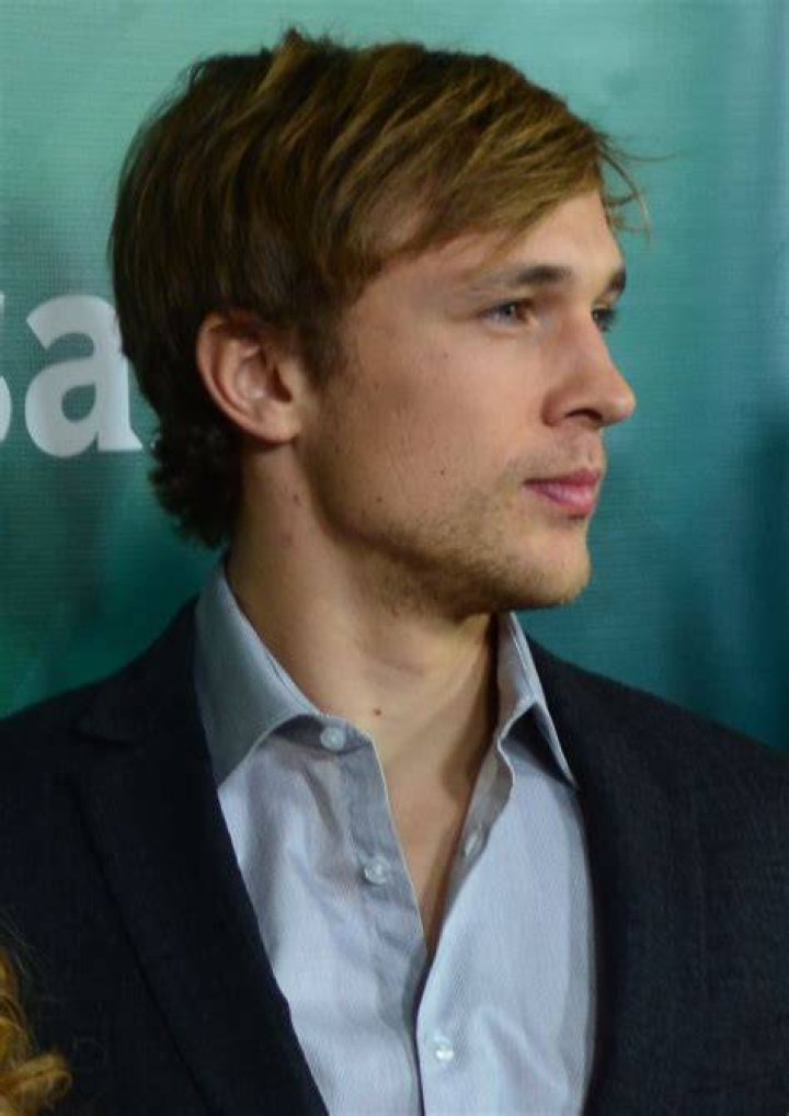 William Moseley Fandango México
