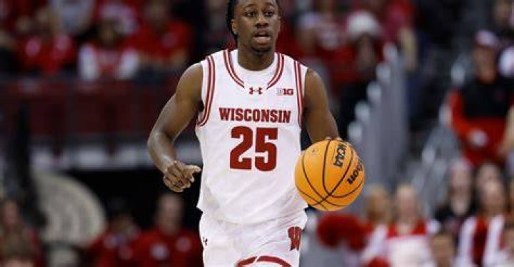 Wisconsin Basketball Five Reasons Why the Badgers Will Be Dangerous