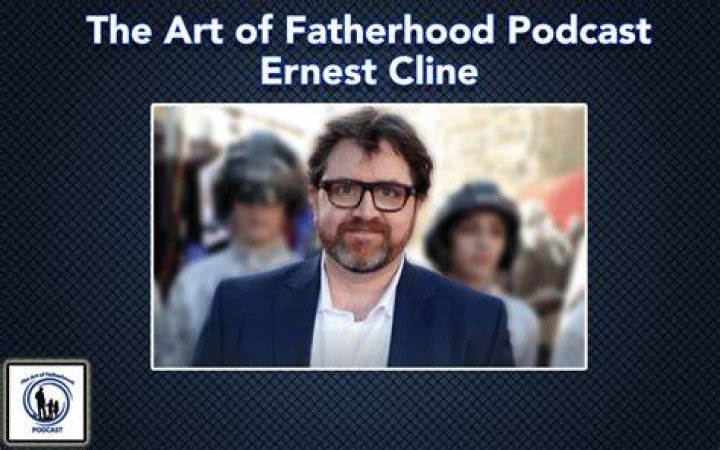 XPRIZE Foundation Bio Ernest Cline